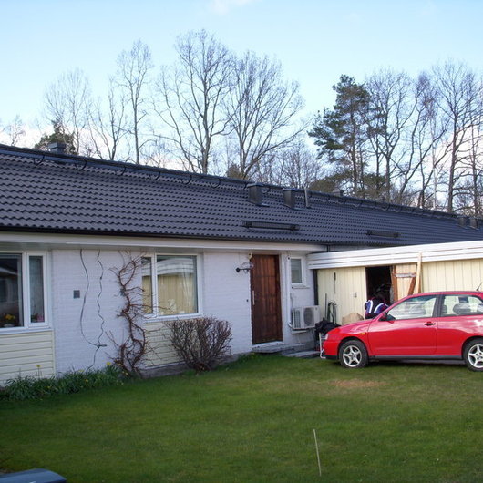 Riksbyggen Blåsut