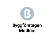 Is-Tak AB är meddlemmar i byggföretagen Isola